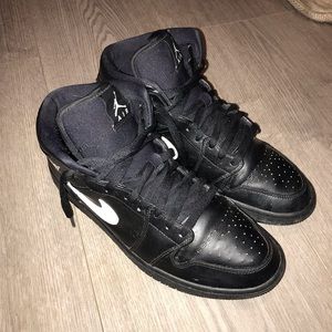 Nike Air jordans 🤣